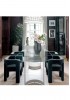 Achilles Accent Armchair